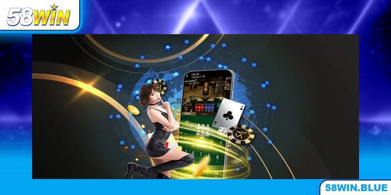 Lý do 58WIN ban hành chính sách bảo mật