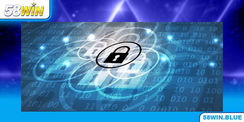 Trách nhiệm của người chơi trong chính sách bảo mật 58WIN