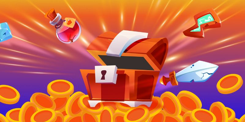 Tặng giftcode miễn phí cho người mới đăng ký tại 58WIN