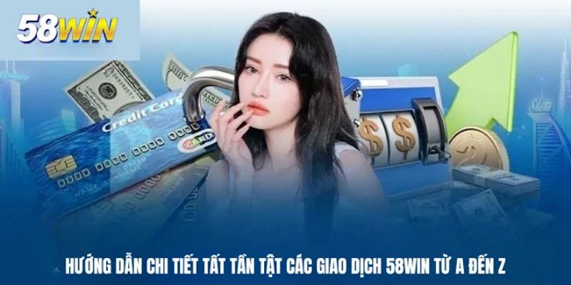 Hướng dẫn thực hiện rút tiền qua các bước chi tiết nhất