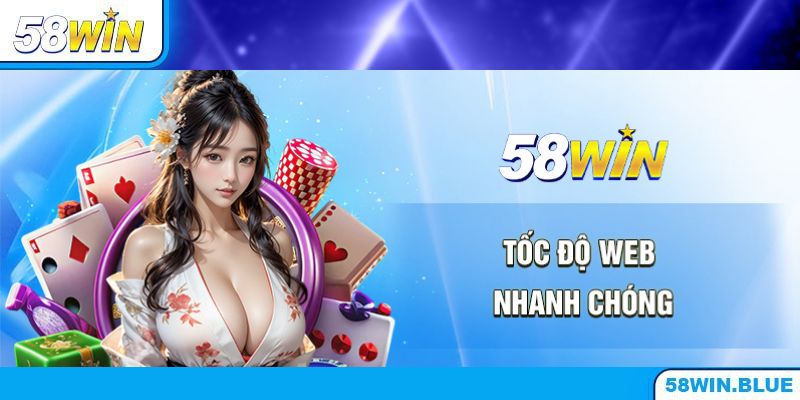 Tham gia chơi game mượt mà