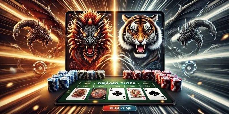 Một số lưu ý cần nhớ để trải nghiệm Rồng Hổ đạt hiệu quả nhất