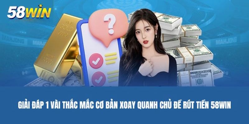 Các thắc mắc liên quan giao dịch rút vốn về cần nắm bắt rõ